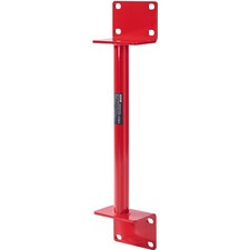 VEVOR Electric Hoist Support Pole Scaffold Mount Lifting Pole 2200 lbs Max Load