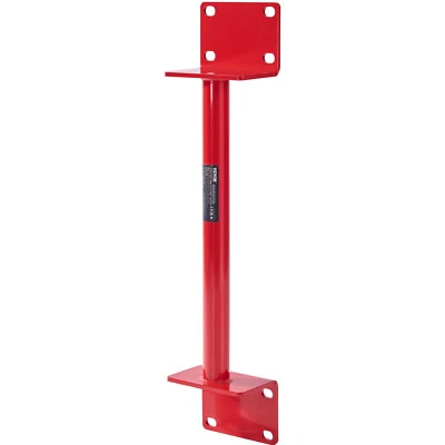 VEVOR Electric Hoist Support Pole Scaffold Mount Lifting Pole 2200 lbs Max Load