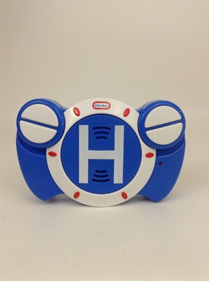 little tikes my first flyer helicopter toy 641732