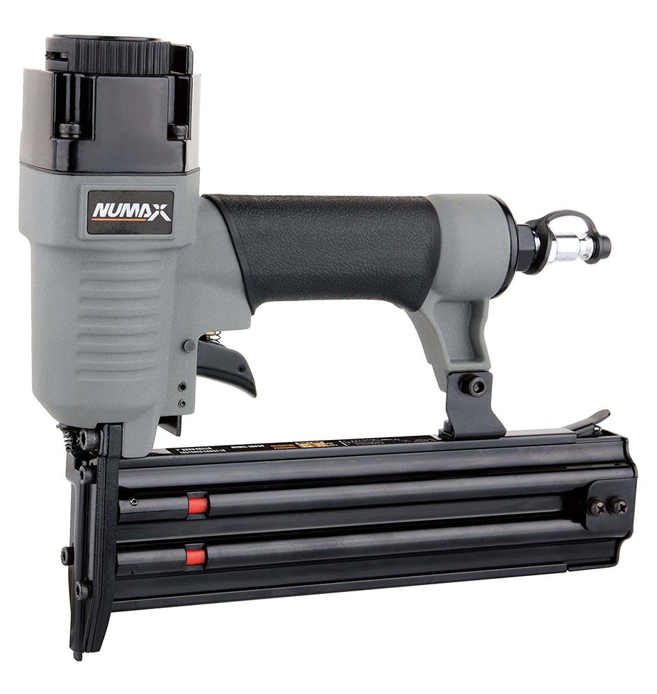 Home Improvement 5 Piece Framing and Finish Combo Nail Gun Kit