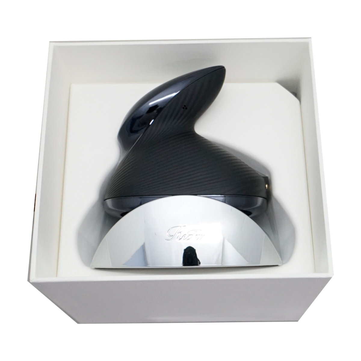 ReFa BEAUTECH HEAD SPA RE-AP-03A Black Scalp care Scalp lift ReFa BEAUTECH HEAD SPA RE-AP-03A Black Scalp care Scalp lift