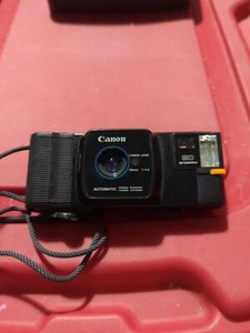ジャンク扱い】Canon Snappy20 ブラック Canon 20 Snappy | eBay