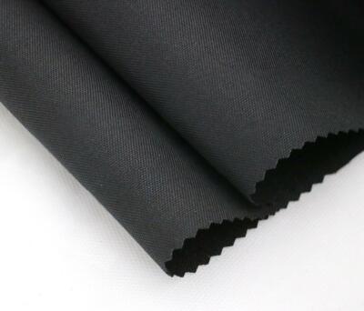 canvas waterproof oxford fabric UV resistance 60'' black color,600 Denier us sold