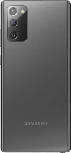 Samsung Galaxy Note 20 5G N981U 128GB Android Factory Unlocked Smartphone Grey - Picture 17 of 17