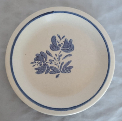 Pfaltzgraff Sylvan Court Set Tazza E Piattino | Gres Porcellanato | Prodotto USA | Collezione Fuori Produzione