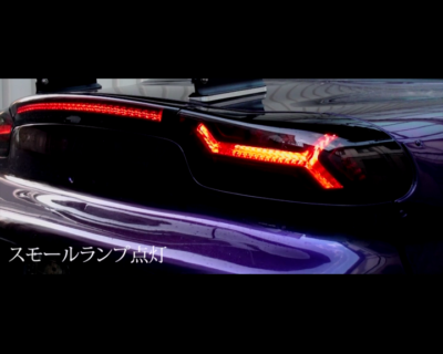 DEPO RX-7 FD3S LED Tail Light Sequential Turn Signal from Japan | eBay