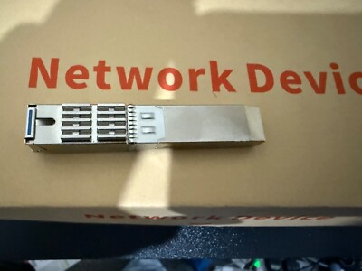 Virgin Media Hub5x BYPASS Modul. Geflashte 8311 XGSPON SFP+, 5x Kupfer Kühlkörper