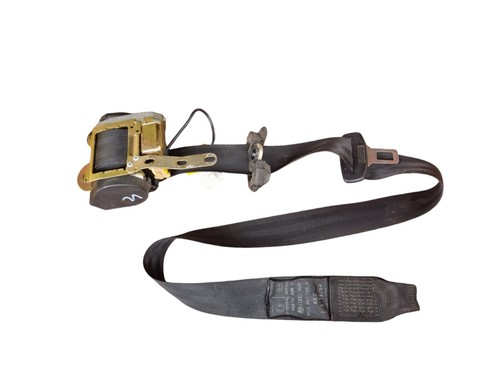 VW Polo 9N 6Q Gurt Sicherheitsgurt Gurt Anschnallgurt Vorne Links 6Q3857705E