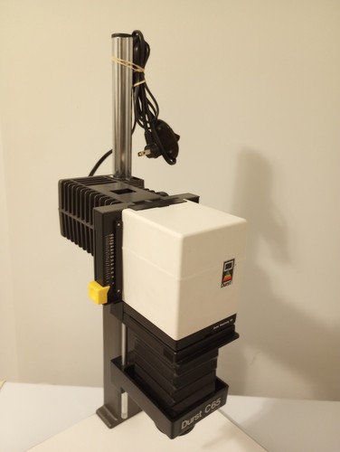 Durst C65 - Enlarger Made In Italy - Picture 4 of 6