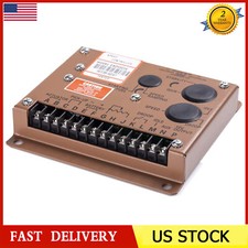 ESD5500E Electronic Engine Speed Controller G...