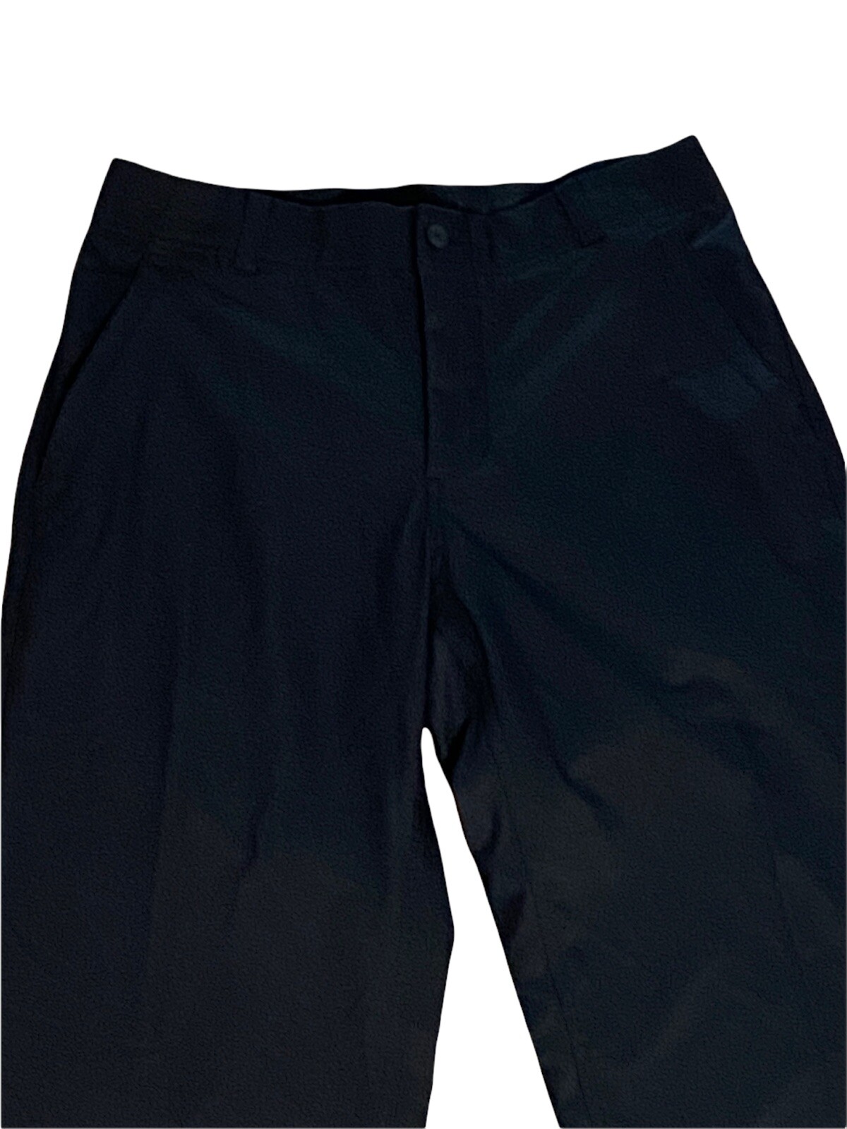 NWT 70 Nike Men’s DriFit Flex Performance Golf Pant Unhemmed AJ6317