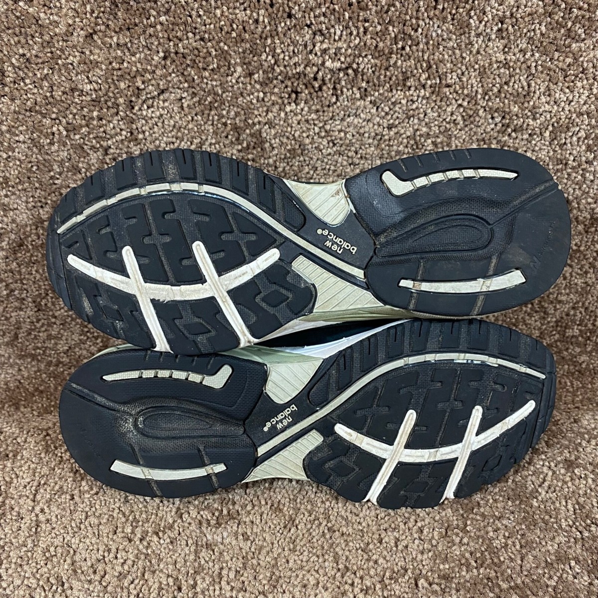 New Balance 993 Womens Size 8 2A Shoes Sneakers Black Grey New Balance 993 Womens Size 8 2A Shoes Sneakers Black Grey