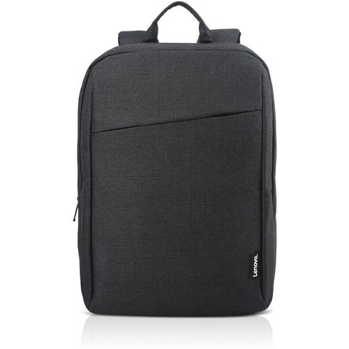 Lenovo GX40Q17225 15.6 B210 Carrying Case Backpack Strap Handle Polyester BLACK - Picture 4 of 6
