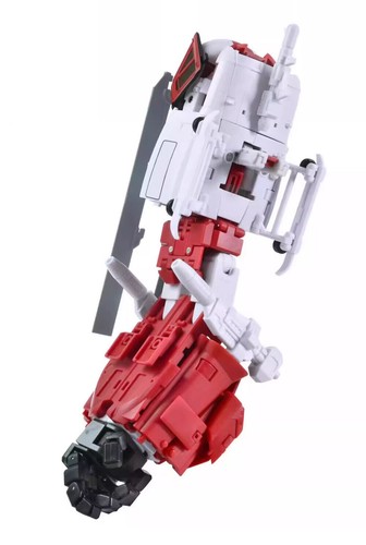Mastermind Creations OX PS-22 PS22 VENTUS AIR SUPPORT Blades MMC figure in stock - Picture 11 of 11