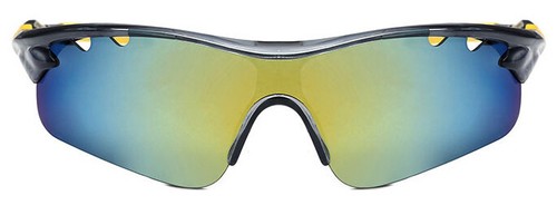 UV Protection Polarized Sunglasses Driving Sport Golf Cycling Running Sunglasses - Picture 19 of 31