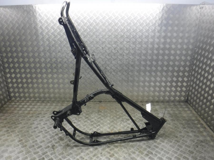 Yamaha DT125 A/B Models Circa 1974-1975 Frame Chassis 444