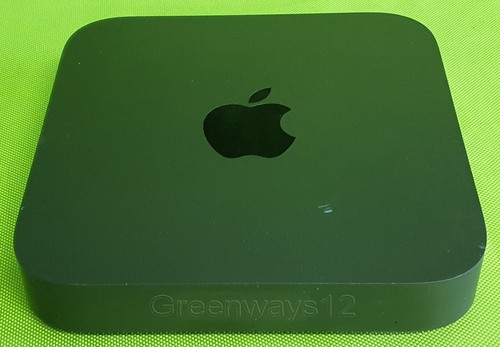 Apple Mac Mini A1993 3.0 GHz i5-8500B 256GB Drive 8GB EMC 3213 (Late 2018) Sequo - Picture 9 of 17