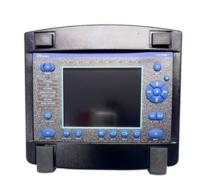 #ad GN NETTEST LITE 3000E Hand held Telecommunications Test Instrument $237.00