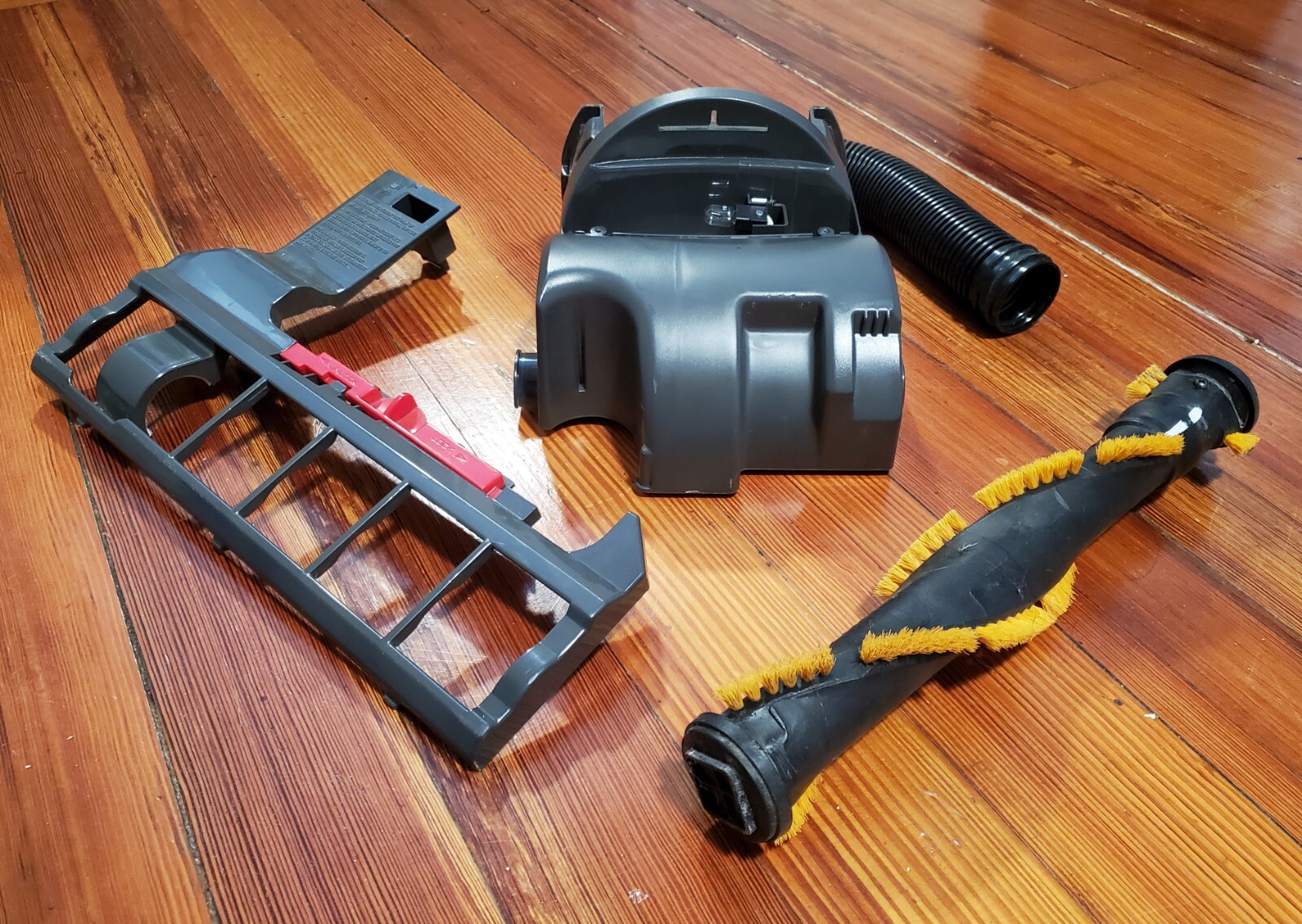 Hoover WindTunnel Vacuum Model UH70210 Replacement Parts Lot 1 eBay