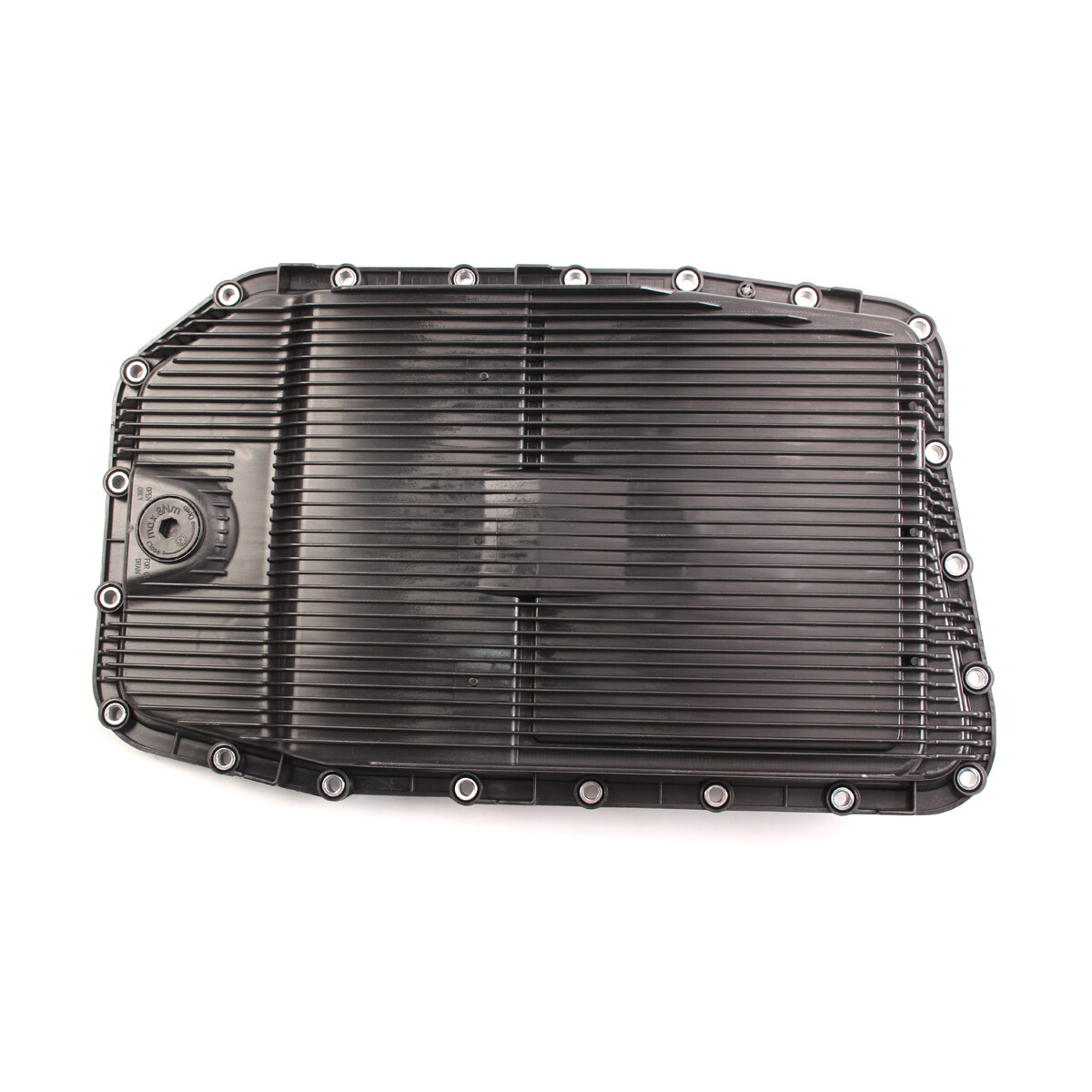 Automatic Transmission Fluid Pan for BMW 330d 750i X6 E90 E91 E92 E60