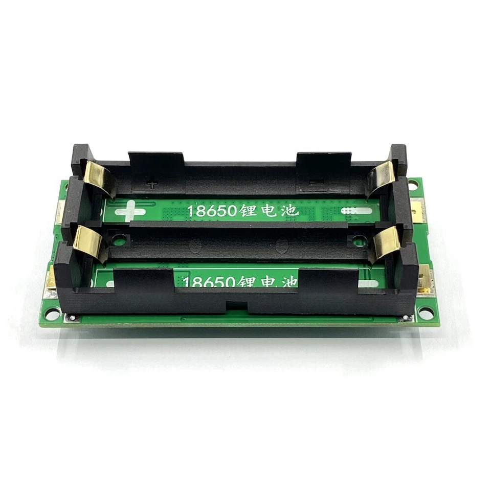 Lithium Li-ion 3.7V Battery Charger 5V 9V 12V Converter Module UPS Power Supply - Image 3 of 4