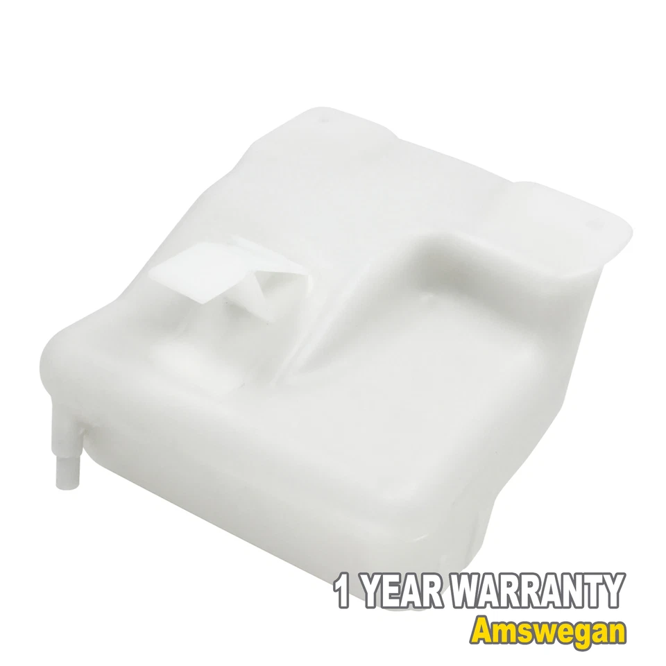Coolant Reservoir Overflow Tank Fit Chevrolet C1500 C2500 K1500 K3500 Suburban - Image 3 of 4