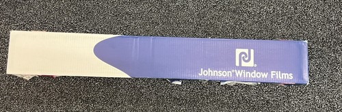 Johnson Window Films RN3040 30% Renegade 40” X 100 Feet Roll - 第 1/3 張圖片