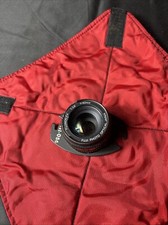 FUJINON-EX f 50mm Enlarging Lens 2.8 M39 mount 1:2.8 Fuji photo optical