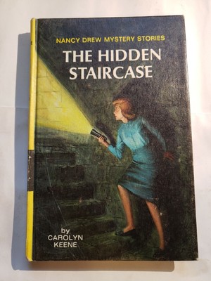 the hidden staircase by carolyn keene the hidden staircase by carolyn keene