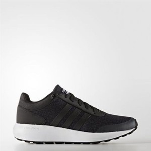 adidas cloudfoam race women's