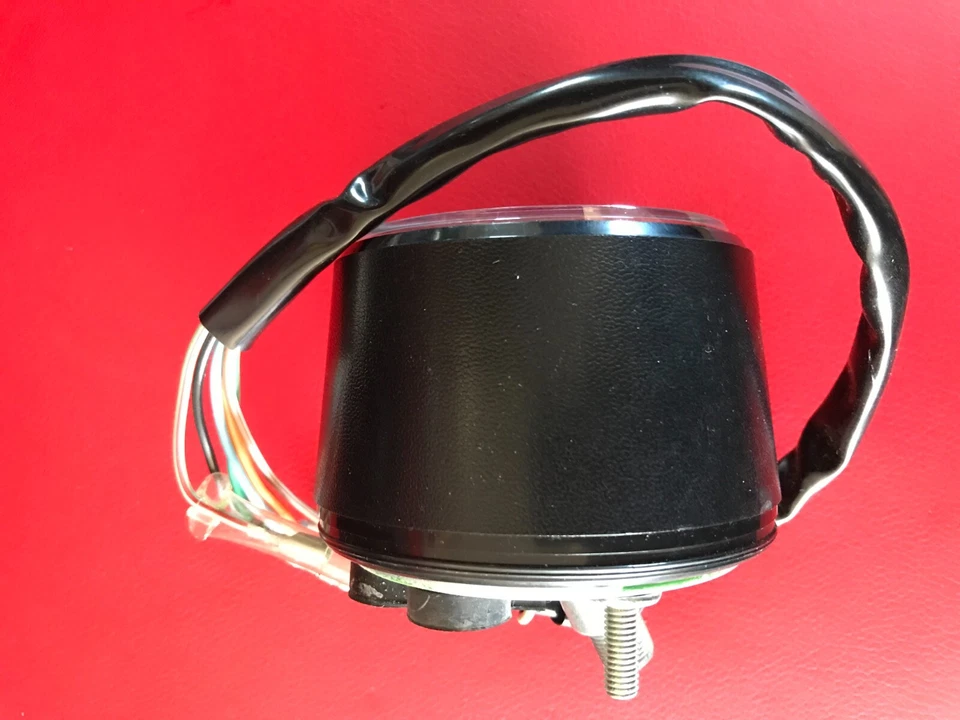 Honda CB 125 B6, JX Compte Tours Neuf - Photo 4/4