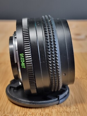 MC Helios 81H 50mm F/2.0, Nikon F mount | eBay