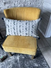 14"x26" Rizzy Home Oversized Poly Filled Lumbar Throw Pillow Teal Blue Beaded