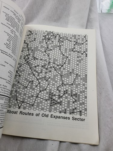 THE TRAVELLERS DIGEST #12 MEGATRAVELLER TRAVELLER 2300 ROLEPLAYING GAME GDW 1988 - Picture 3 of 5