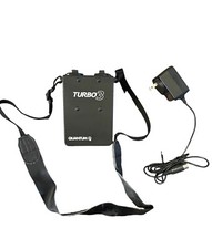 Quantum Turbo 3 Rechargable Battery