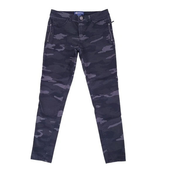 Democracy black hotsell camo jeans
