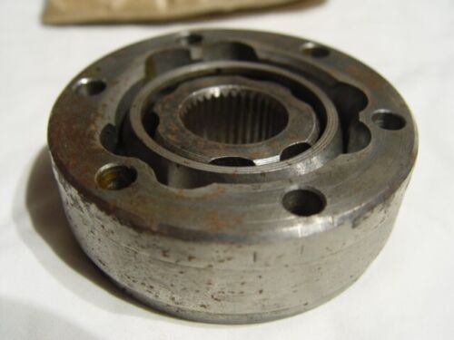 VOLKSWAGEN CV JOINT VW BEETLE 1965 - 79 113501331 - GENUINE NEW OLD STOCK LOBRO - Picture 3 of 5