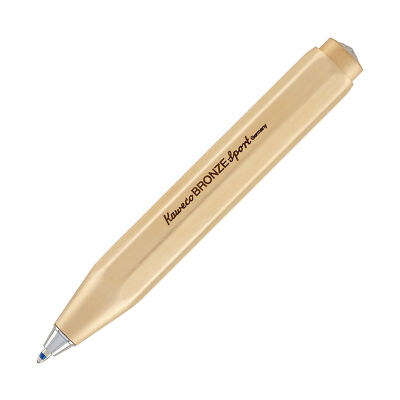 SUPREME / KAWECO® SPORT ROLLERBALL PEN Supreme Kaweco Sport Rollerball Pen White One Size F/W 13 | eBay