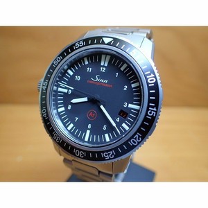 sinn 40mm