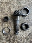 Pinion Dana Se 49606 41-11 Ratio + Other Parts Jeep