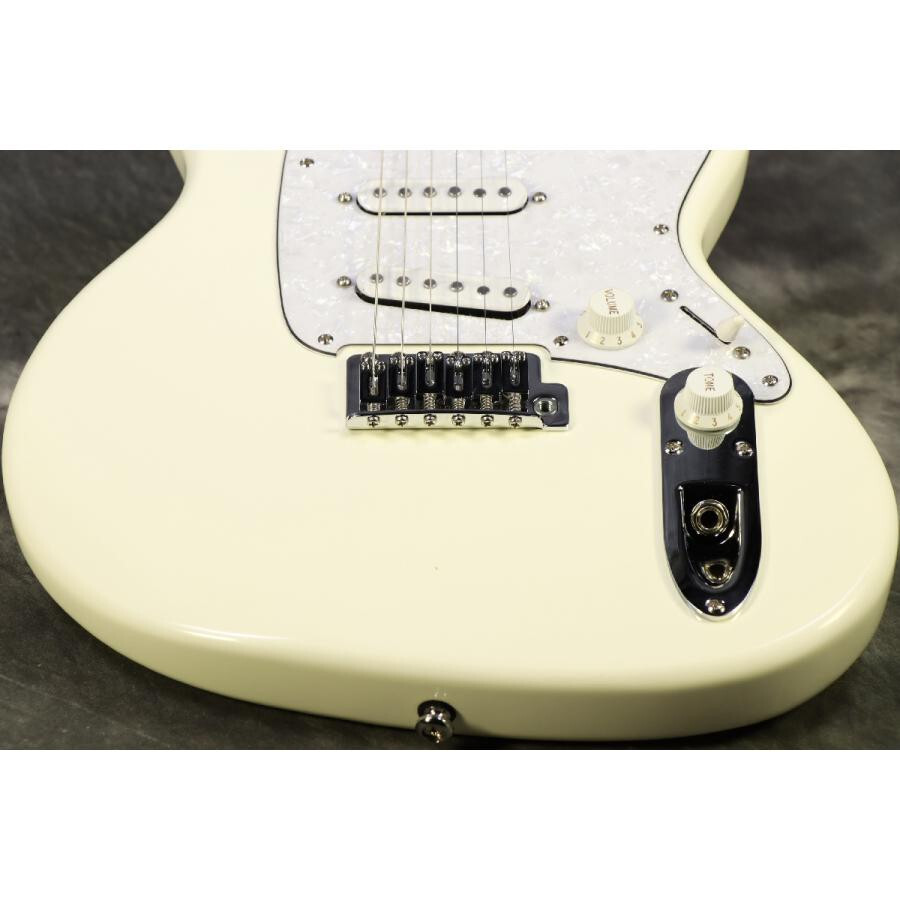 Ibanez ICHI00-VWH Vintage White Ichika Nito Signature Model | eBay