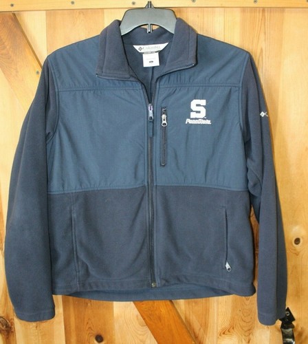 Penn State Nittany Lions ~ Columbia 