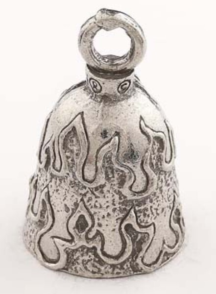 V TWIN SEXY LADY GUARDIAN BELL with a velvet pouch(Mis.All Type