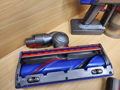 Dyson V8 SV10 Animal+ Cordless Stick Vacuum with Tools