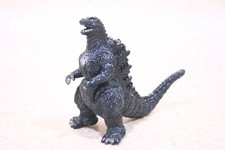 Bandai Godzilla Figure Made in Korea Vintage Toho Movie Monster Kaiju Toy 1993