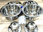 <!--F#f_0-->TOW TRUCKS WHEELS ,VANS , hub caps ( 17 .5 inch 6 stud )<!--F/-->