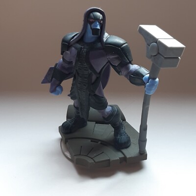 Disney Infinity Figuren   2.0  -- Ronan --