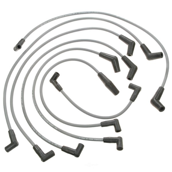 Spark Plug Wire Set Standard 26639 for sale online eBay