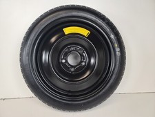 Spare Tire 16" Fits 2014 - 2018 Mazda 3 Compact Donut