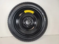 Spare Tire 16" Fits 2014 - 2018 Mazda 3 Compact Donut